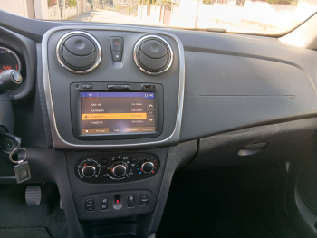 DACIA Sandero Stepway Essential  1.5diesel 90CV - 16