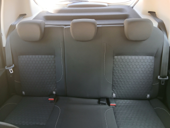 DACIA Sandero Stepway Essential  1.5diesel 90CV - 19