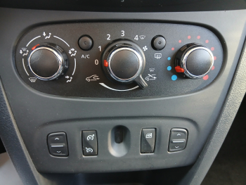 DACIA Sandero Stepway Essential  1.5diesel 90CV - 20