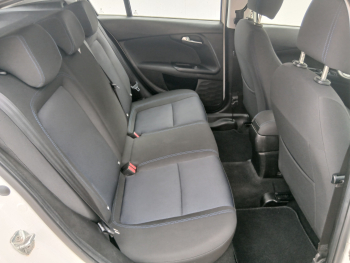 FIAT Tipo 1.6 Lounge 88kW 120CV diesel Mjet 5p - 7