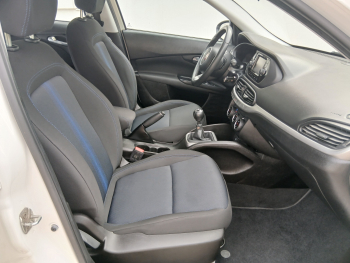 FIAT Tipo 1.6 Lounge 88kW 120CV diesel Mjet 5p - 8