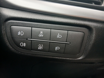 FIAT Tipo 1.6 Lounge 88kW 120CV diesel Mjet 5p - 10