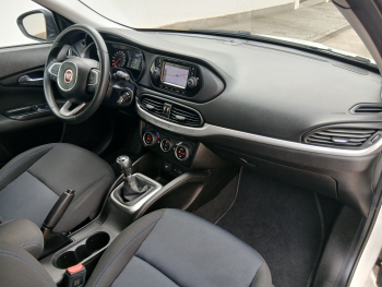 FIAT Tipo 1.6 Lounge 88kW 120CV diesel Mjet 5p - 11