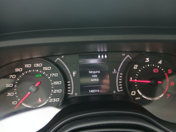 FIAT Tipo 1.6 Lounge 88kW 120CV diesel Mjet 5p - 13