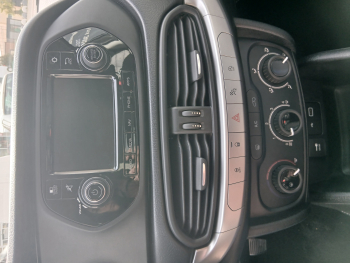 FIAT Tipo 1.6 Lounge 88kW 120CV diesel Mjet 5p - 14