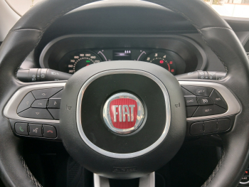 FIAT Tipo 1.6 Lounge 88kW 120CV diesel Mjet 5p - 14