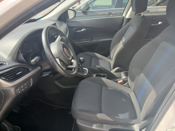 FIAT Tipo 1.6 Lounge 88kW 120CV diesel Mjet 5p - 15