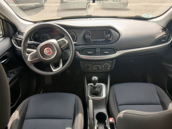 FIAT Tipo 1.6 Lounge 88kW 120CV diesel Mjet 5p - 16