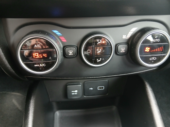 FIAT Tipo 1.6 Lounge 88kW 120CV diesel Mjet 5p - 16