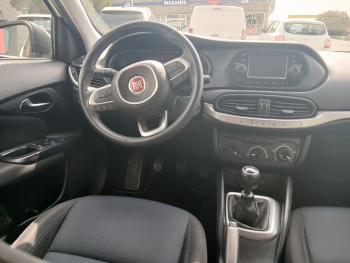 FIAT Tipo 1.6 Lounge 88kW 120CV diesel Mjet 5p - 17