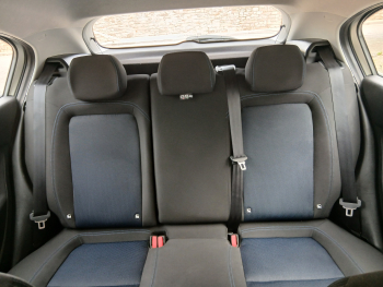 FIAT Tipo 1.6 Lounge 88kW 120CV diesel Mjet 5p - 19