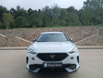 CUPRA Formentor 1.5 TSI 110kW 150 CV - 3