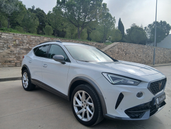 CUPRA Formentor 1.5 TSI 110kW 150 CV - 4
