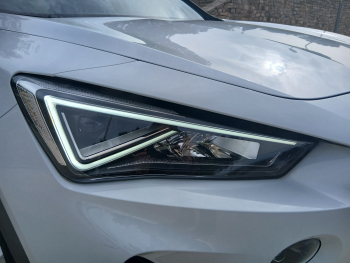 CUPRA Formentor 1.5 TSI 110kW 150 CV - 5
