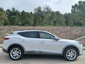 CUPRA Formentor 1.5 TSI 110kW 150 CV - 6