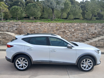 CUPRA Formentor 1.5 TSI 110kW 150 CV - 7