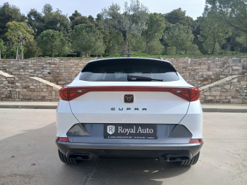 CUPRA Formentor 1.5 TSI 110kW 150 CV - 8