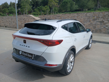 CUPRA Formentor 1.5 TSI 110kW 150 CV - 9