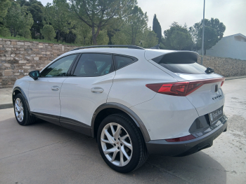 CUPRA Formentor 1.5 TSI 110kW 150 CV - 10