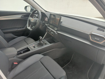 CUPRA Formentor 1.5 TSI 110kW 150 CV - 15