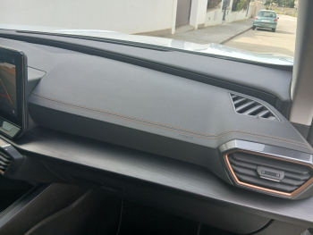 CUPRA Formentor 1.5 TSI 110kW 150 CV - 17