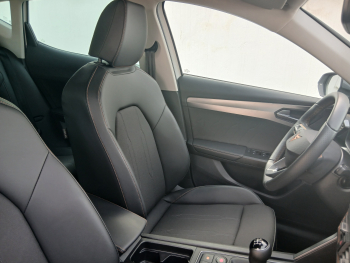 CUPRA Formentor 1.5 TSI 110kW 150 CV - 19