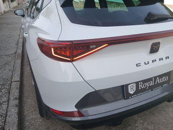 CUPRA Formentor 1.5 TSI 110kW 150 CV - 20