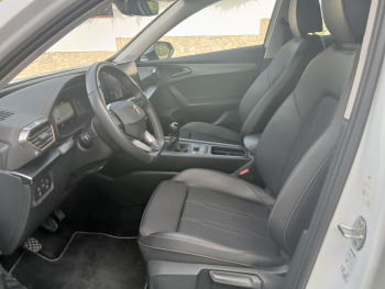 CUPRA Formentor 1.5 TSI 110kW 150 CV - 21