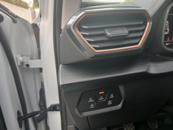 CUPRA Formentor 1.5 TSI 110kW 150 CV - 22