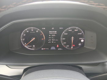 CUPRA Formentor 1.5 TSI 110kW 150 CV - 25