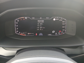 CUPRA Formentor 1.5 TSI 110kW 150 CV - 26