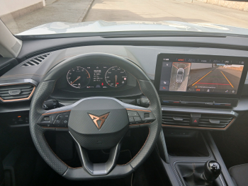CUPRA Formentor 1.5 TSI 110kW 150 CV - 27