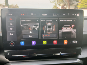 CUPRA Formentor 1.5 TSI 110kW 150 CV - 28