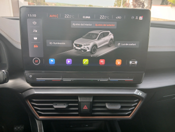 CUPRA Formentor 1.5 TSI 110kW 150 CV - 30