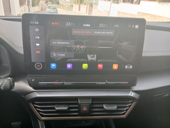 CUPRA Formentor 1.5 TSI 110kW 150 CV - 31