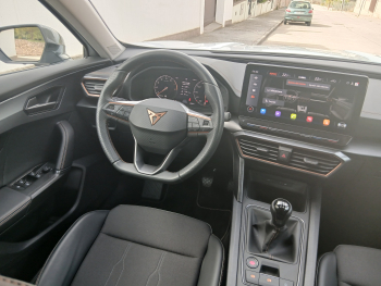 CUPRA Formentor 1.5 TSI 110kW 150 CV - 32