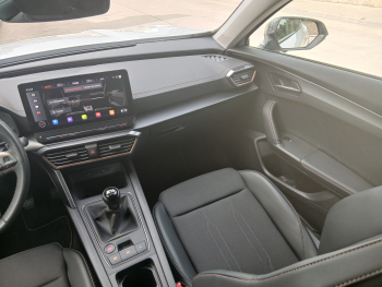 CUPRA Formentor 1.5 TSI 110kW 150 CV - 33
