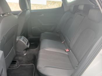 CUPRA Formentor 1.5 TSI 110kW 150 CV - 34