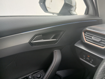 CUPRA Formentor 1.5 TSI 110kW 150 CV - 38