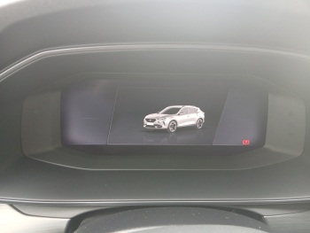 CUPRA Formentor 1.5 TSI 110kW 150 CV - 41