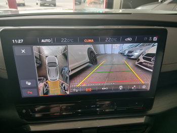 CUPRA Formentor 1.5 TSI 110kW 150 CV - 45