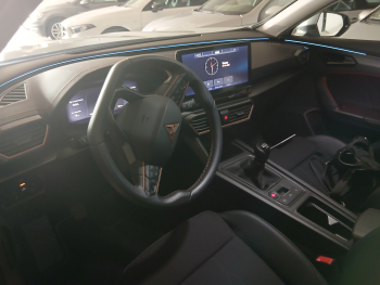 CUPRA Formentor 1.5 TSI 110kW 150 CV - 48