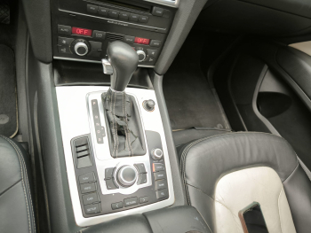 AUDI Q7 3.0 TDI quattro tiptronic DPF Ambition - 3