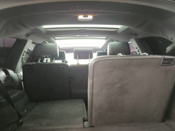 AUDI Q7 3.0 TDI quattro tiptronic DPF Ambition - 5