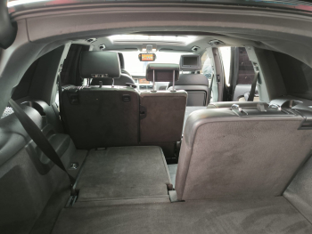 AUDI Q7 3.0 TDI quattro tiptronic DPF Ambition - 6