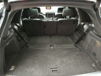 AUDI Q7 3.0 TDI quattro tiptronic DPF Ambition - 7