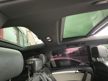 AUDI Q7 3.0 TDI quattro tiptronic DPF Ambition - 8