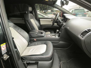 AUDI Q7 3.0 TDI quattro tiptronic DPF Ambition - 13