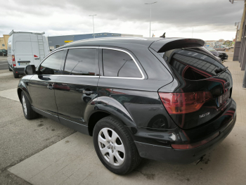 AUDI Q7 3.0 TDI quattro tiptronic DPF Ambition - 16