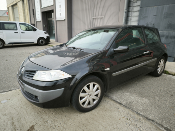 RENAULT Mégane DYNAMIQUE 1.6 16V - 2